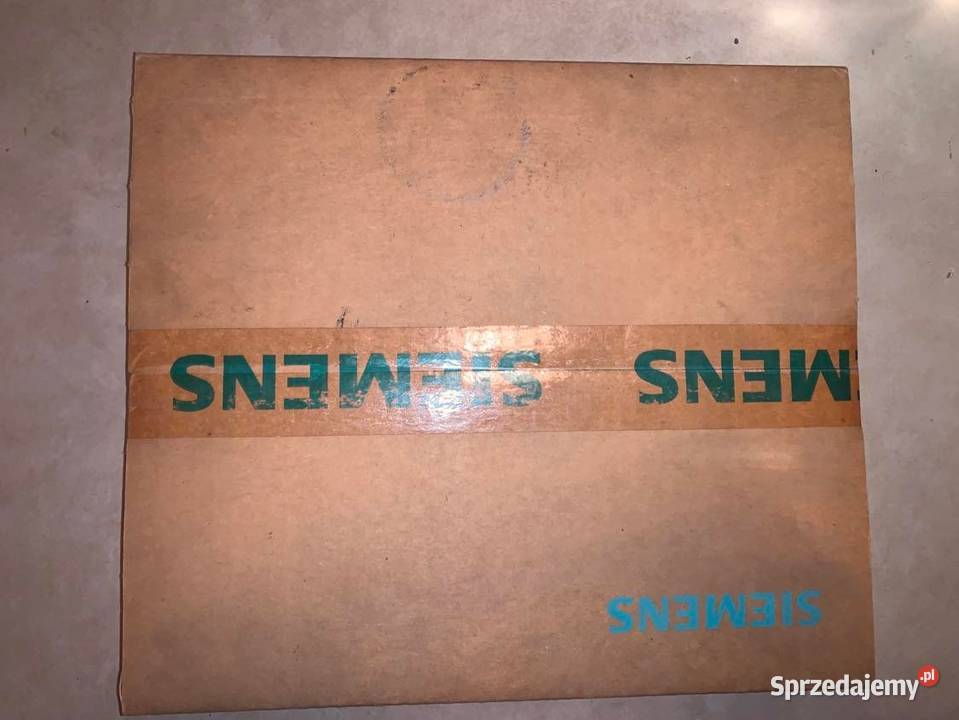 Siemens 5005056 Simatic TI500 32Point Leistung Pozostałe Warszawa