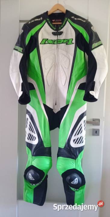 Kombinezon motocyklowy IXON Galctica L Tychy