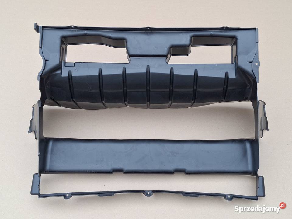 VW TOUAREG II 7P6 WLOT KIEROWNICA POWIETRZA Bieleń sprzedam