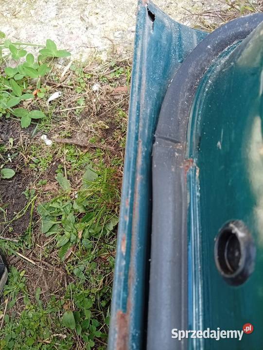 BMW E32 730i drzwi lewy tyl łódzkie Piotrków Trybunalski