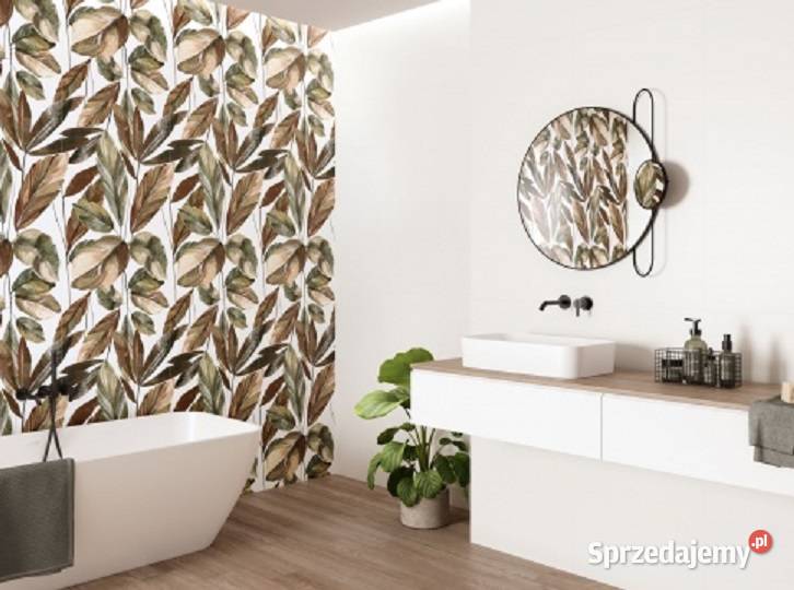 Glazura Giardino Satin 60 x 120 mazowieckie Warszawa sprzedam