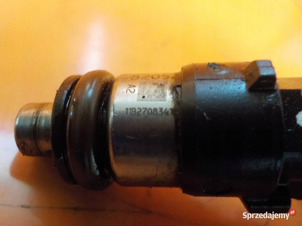 MERIVA B ASTRA CORSA 14 T 14r 120 A14NEL wtrysk Suków