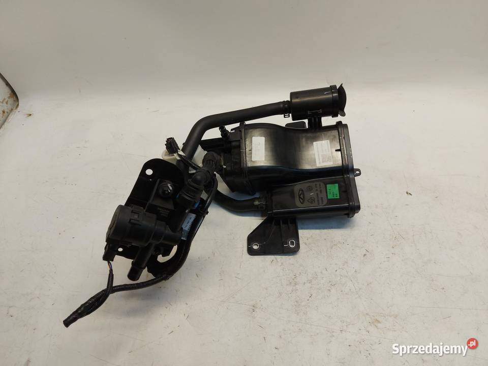 Cherry Jaecoo 7 PHEV 2025r Filtr węglowy obudowa osobowe sprzedam