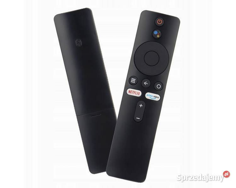 PILOT DO XIAOMI XMRM006B TV BOX SSTICK funkcja Elektronika Kielce