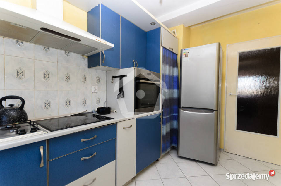 Mieszkanie 2 pokojowe obok szpitala 2 Rzeszów