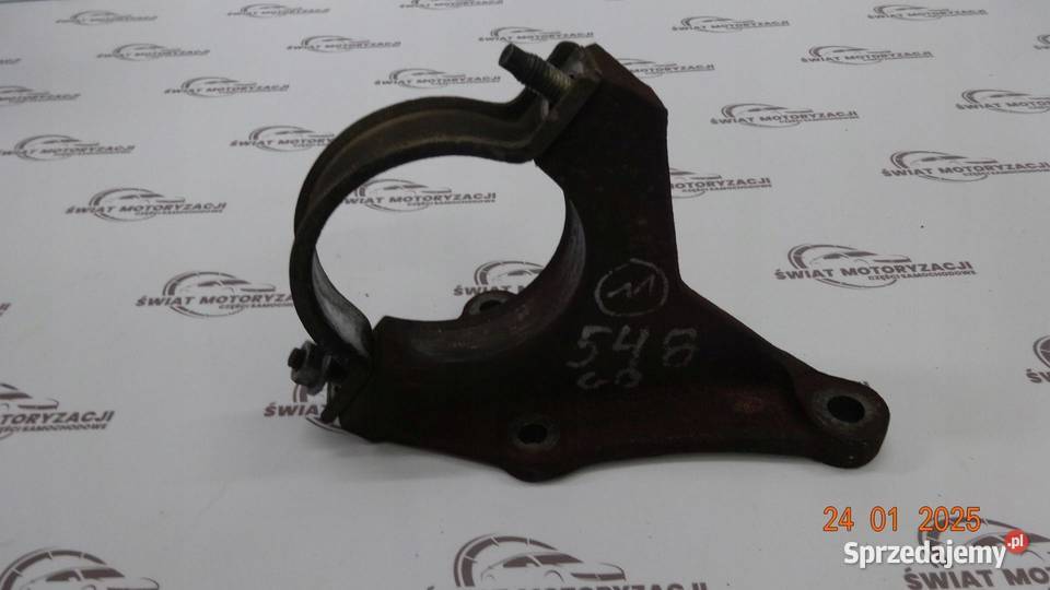 FORD FIESTA 125 16V SNJA 12R 82 141 6S613K305AA osobowe sprzedam