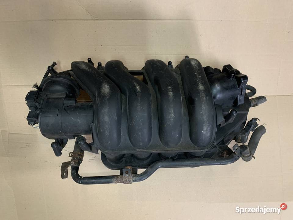 06E133210 kolektor ssący volkswagen vw Szczecin sprzedam