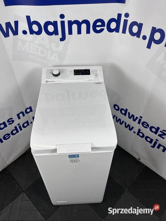 Pralka Electrolux 500 TimeCare EW2TN5261FP 6 Warszawa