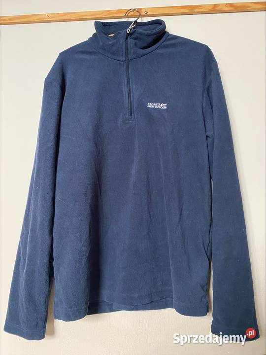 Bluza polar męski JACK REGATA l OKAZJA Zamość