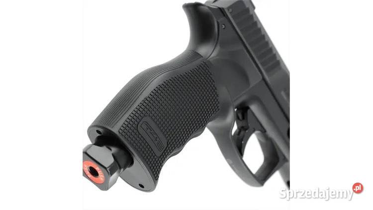 PISTOLET NA KULE GUMOWE UMAREX T4E TP 50 HDP 50 śląskie Gliwice