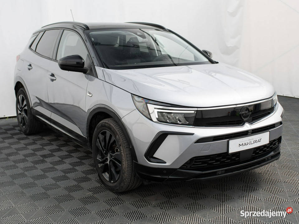 Opel Grandland CB552RM12 T GS Podgrzf I kier Pępowo