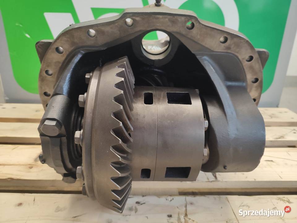 Wkład mostu JCB Fastrac 1135 11x3345409701 Pozostałe Wilkowo