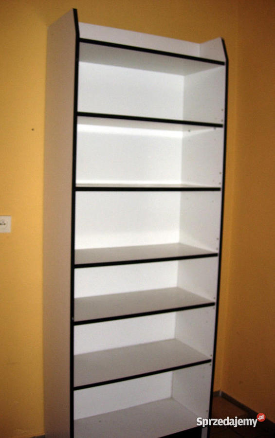 Regały sklepowe6 Gdynia