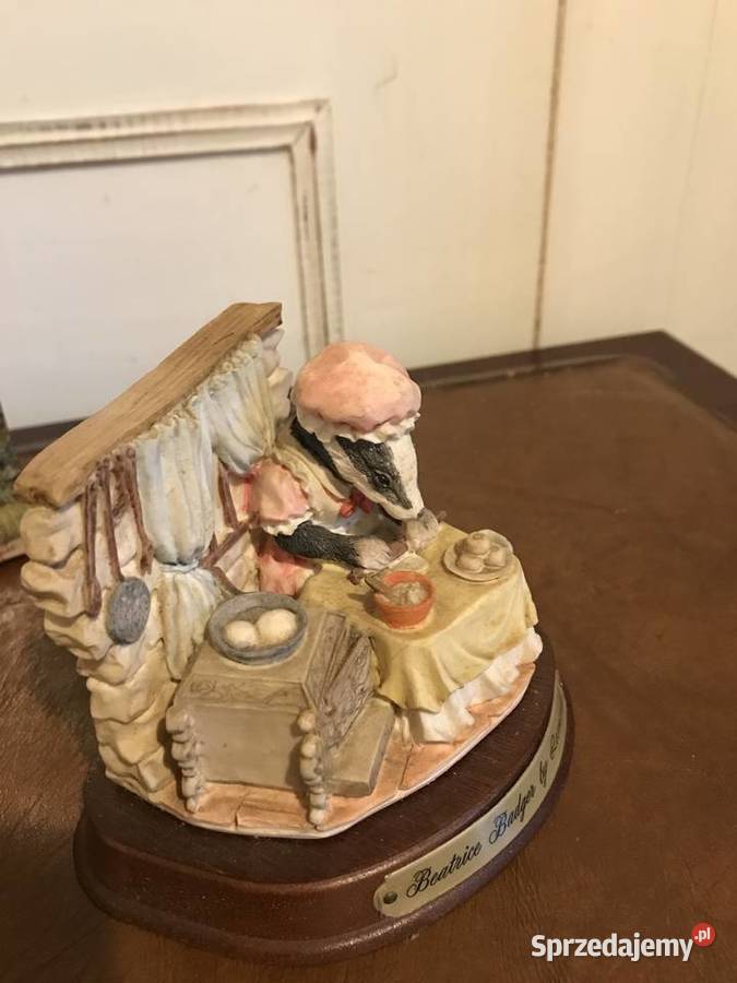 Kolekcjonerskie figurki Leonardo wielokolorowy sprzedam