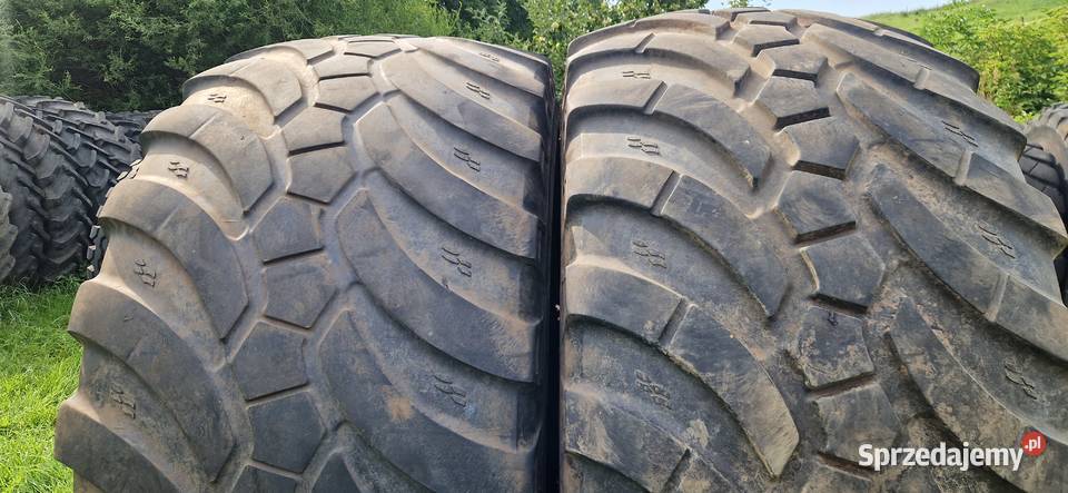 75060r305 60060r305 Alliance 50 bieznik bez Nowe Miasto Lubawskie