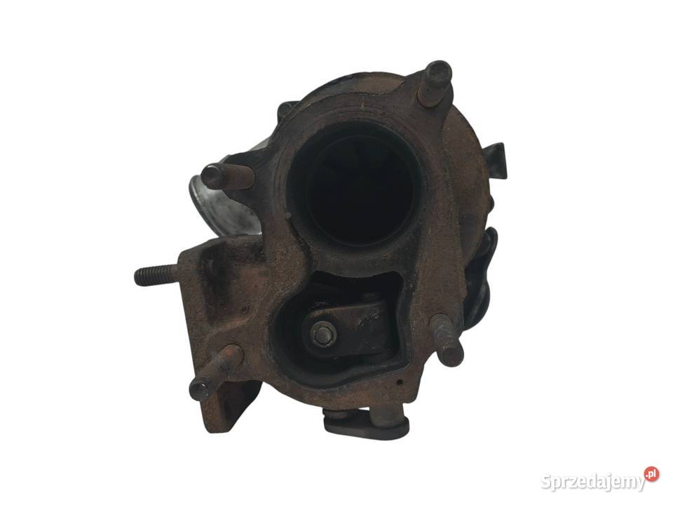 TURBOSPRĘŻARKA Chrysler Voyager IV 25 CRD osobowe Chełm