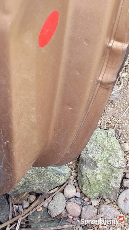 Drzwi Fiat Seicento osobowe sprzedam