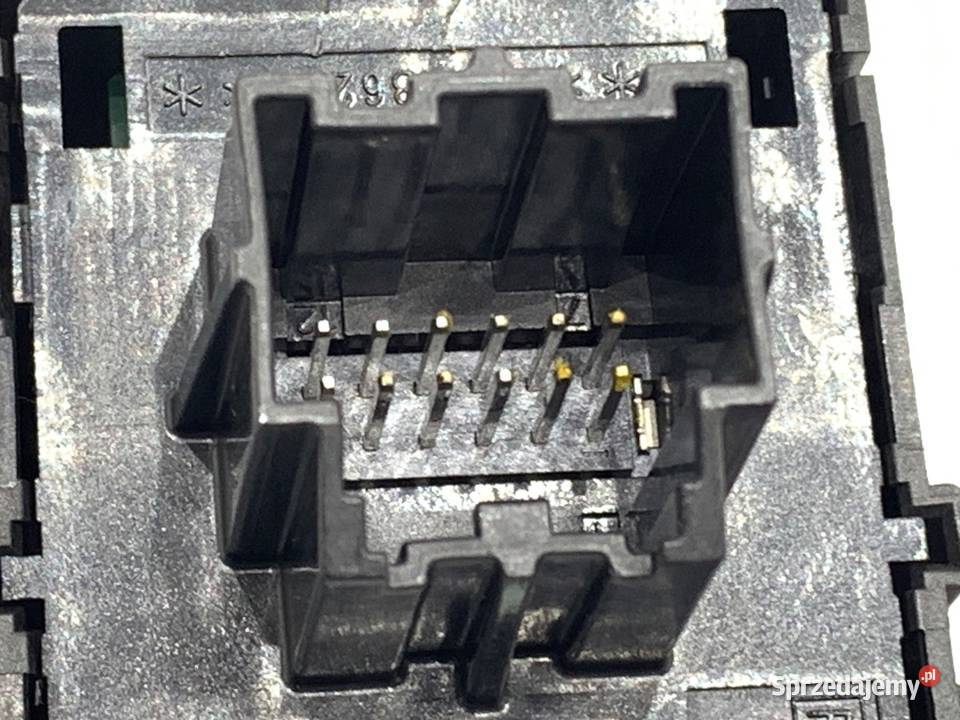 DŹWIGNIA HAMULCA RĘCZNEGO FORD FOCUS IV osobowe