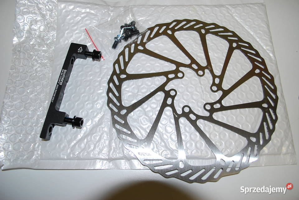 Adapter Shimano SMMAF180PP2 dolnośląskie Wrocław