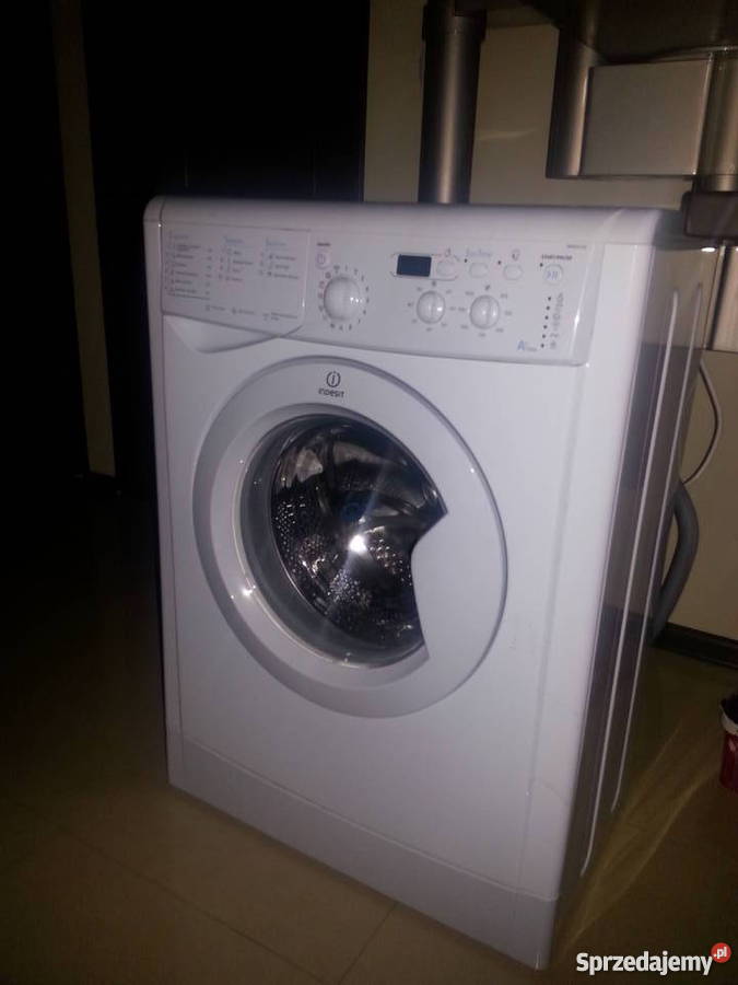 Pralka Indesti Kobyłka
