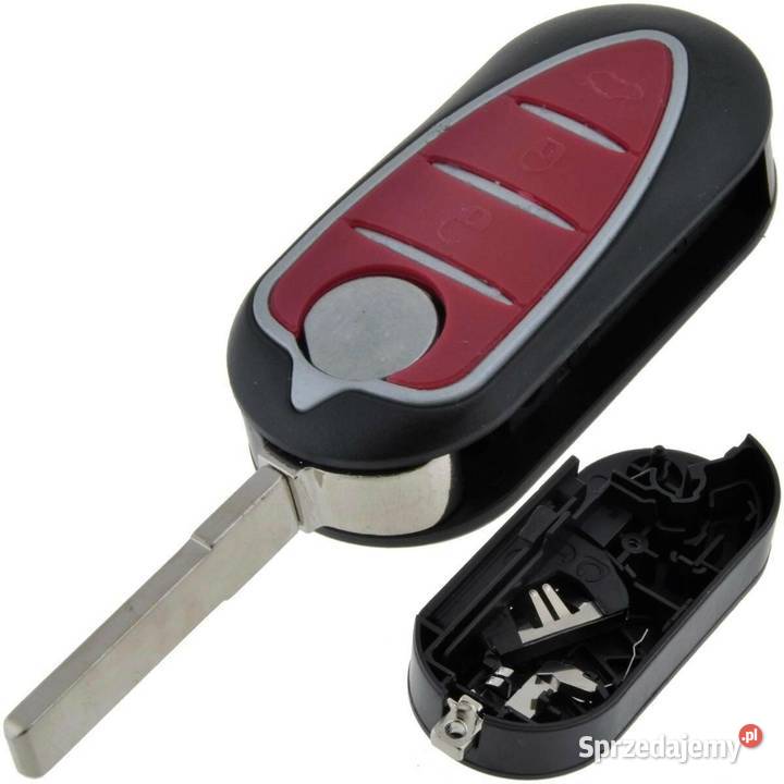 Alfa Romeo Mito Giulietta Obudowa kluczyka NOWA Łódź