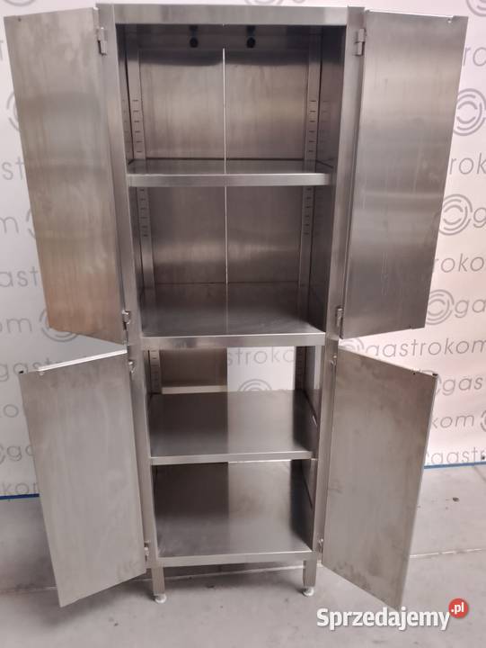 Szafa przelotowa 60x55x180