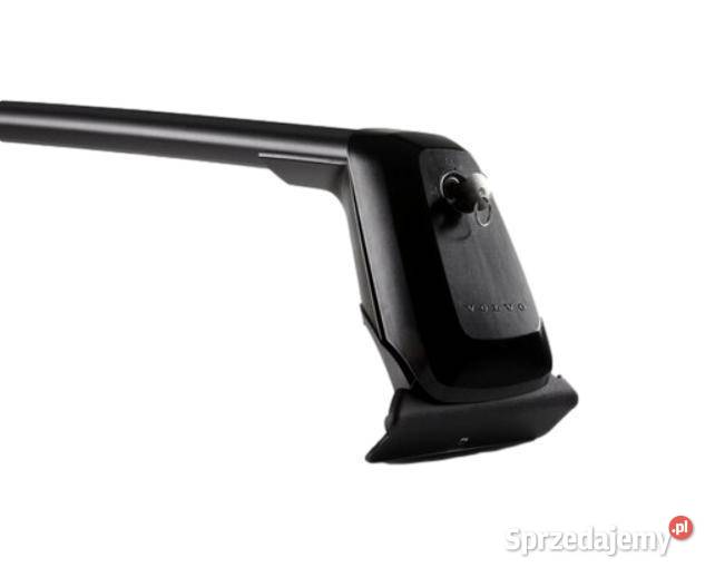 VOLVO EX30 bagaznik dachowy belki poprzeczki Bielany Wrocławskie