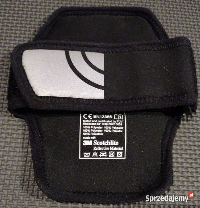 Naramienny pokrowiec na telefon do biegania NOWY Warszawa sprzedam