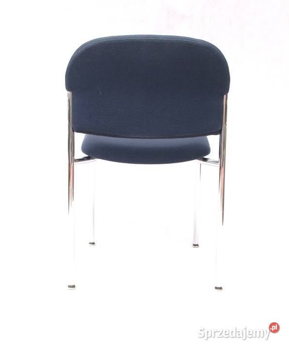 Krzesło konferencyjne Drabert meble biurowe Leszno