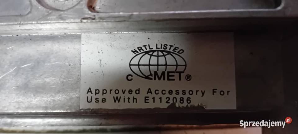 Moduł transceivera GSM NOKIa E112086 Części i akcesoria Zbiersk sprzedam