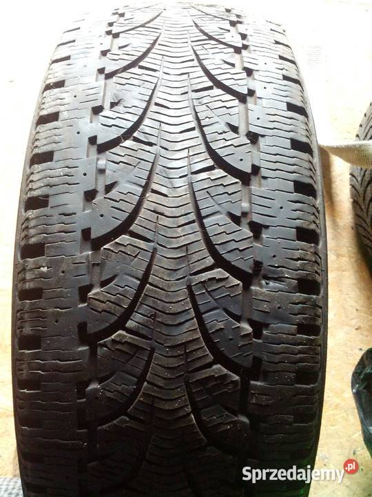 opona PIRELLI MS 23565R16C świętokrzyskie