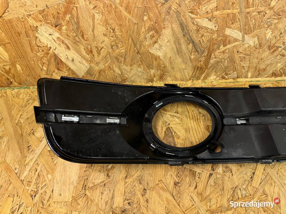 Kratka zderzaka przód lewa lh Audi a3 8p lift