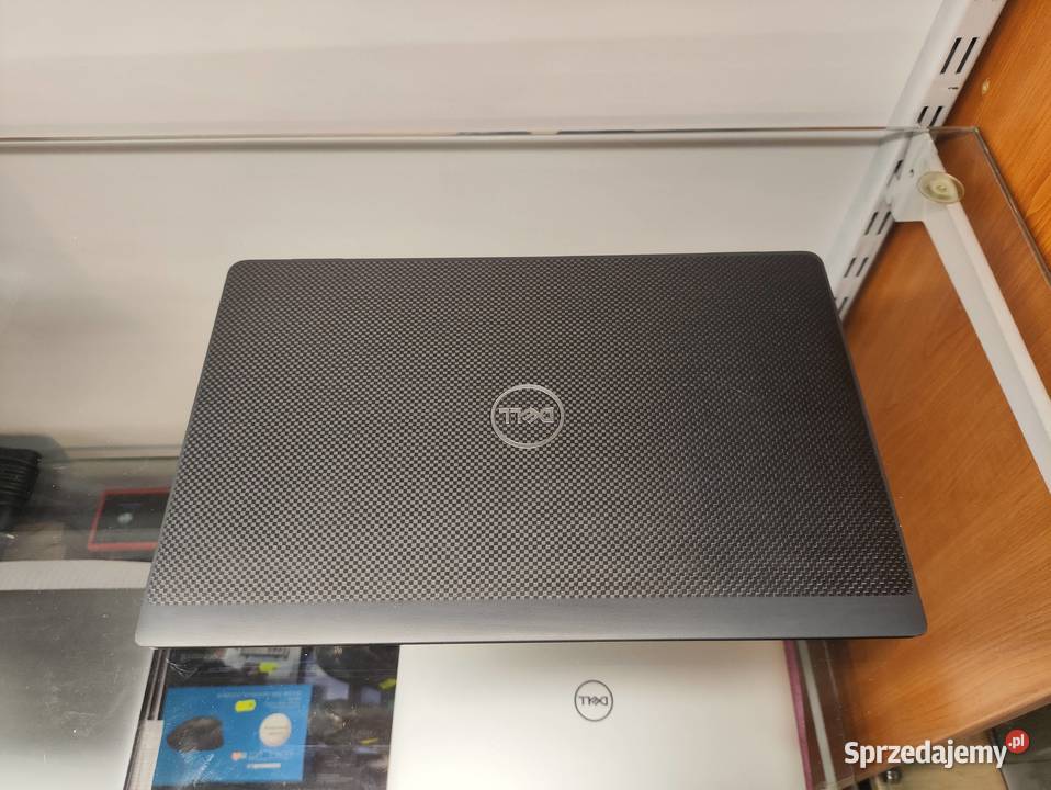 Dell Latitude 7410 I510gen 16GB RAM 512SSD FHD