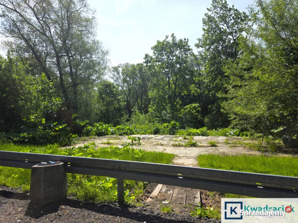 Działka 956m2 Krościenko 956m2 Grunty i działki