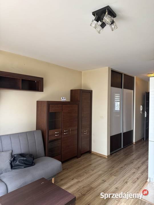 Mieszkanie BielskoBiała Kopczyńskiego Wapienica apartamentowiec Bielsko-Biała