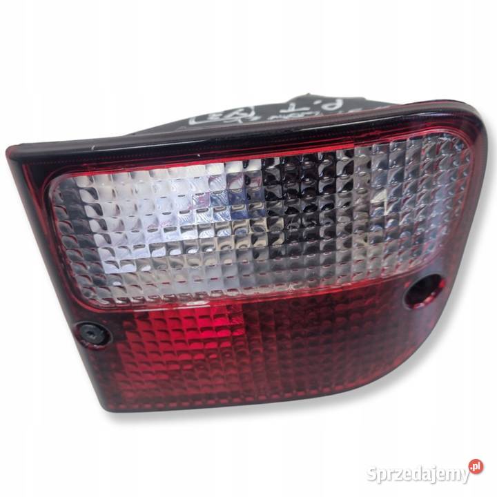 LAMPA PRAWA Land Rover Freelander LIFT 03 TYLNIA Rudka