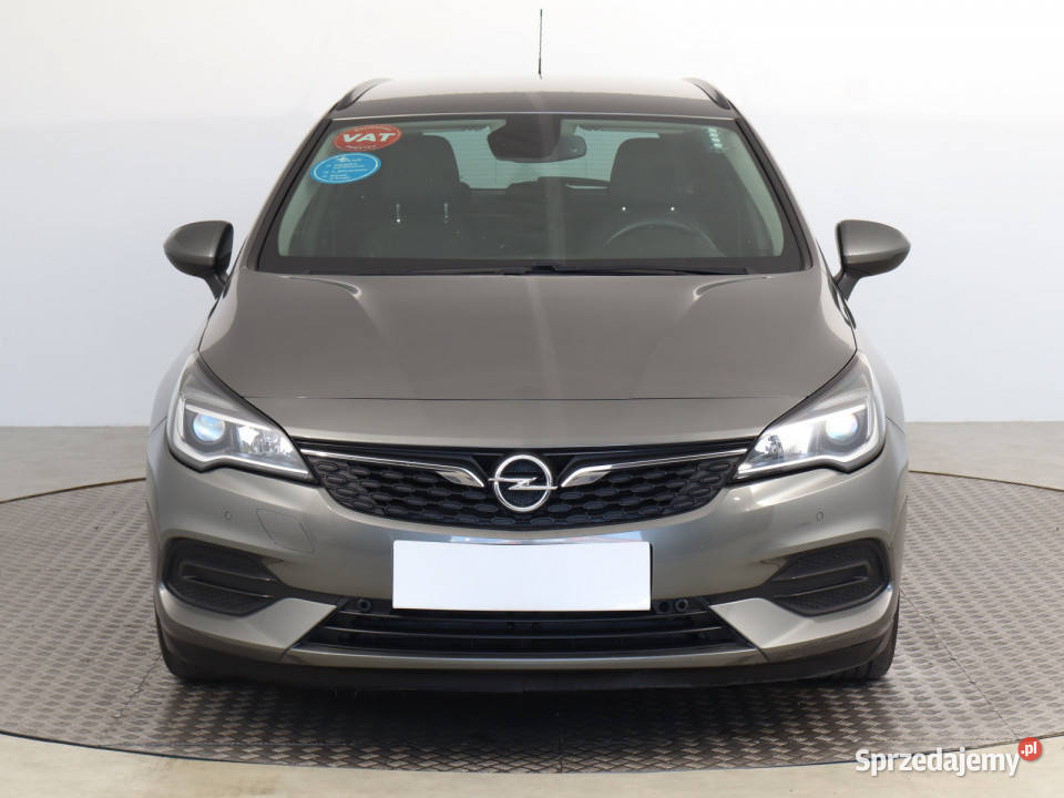 Opel Astra 12 Turbo Astra Bielany Wrocławskie
