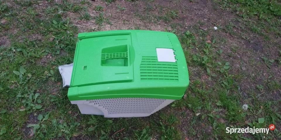 Kosz kosiarki spalinowej viking MB4430 Kady