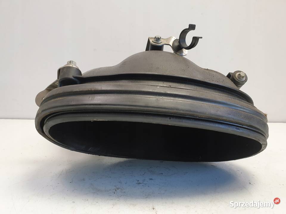 Porsche 911 GT3 38 KOLEKTOR SSĄCY 9A111001592 osobowe Chełm