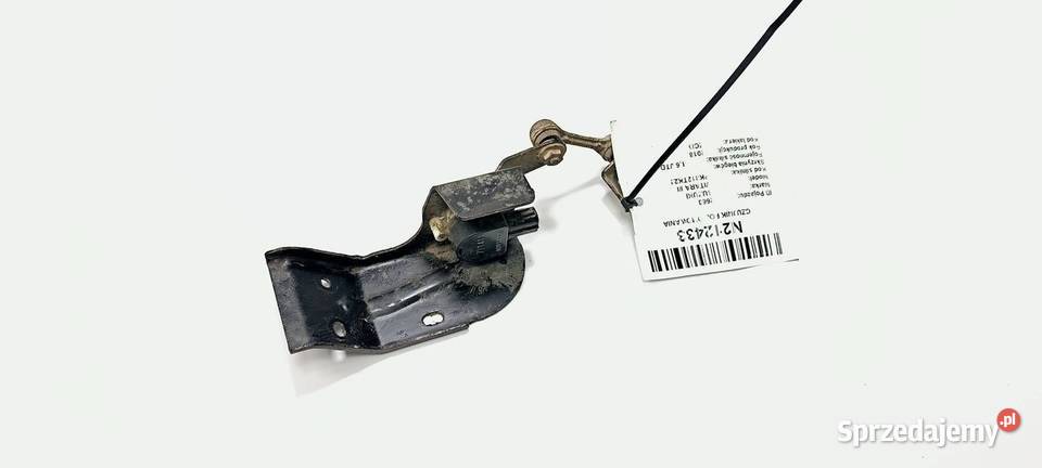 CZUJNIK POZIOMOWANIA SUZUKI VITARA III osobowe Lipno