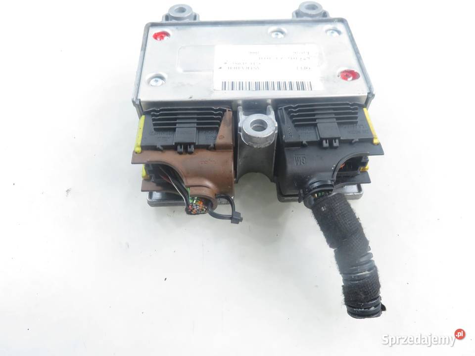 MODUŁ AIRBAG OPEL ASTRA III H GTC L08 13188854