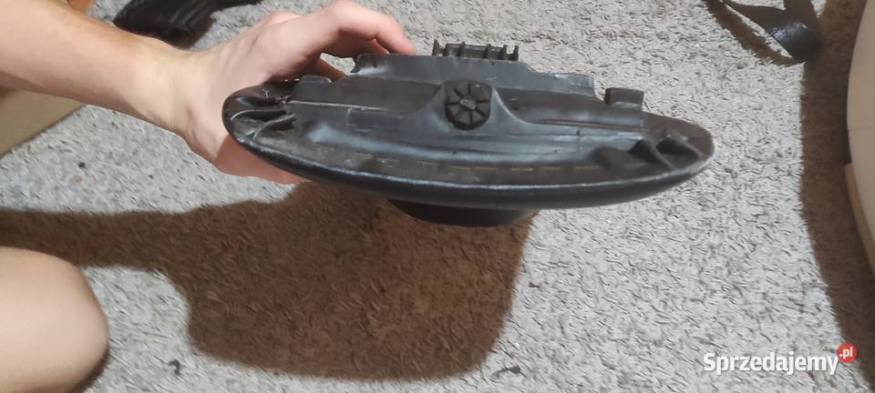 Siodło Honda CBR 125 JC34 0407 kanapa siedzenie Białystok sprzedam