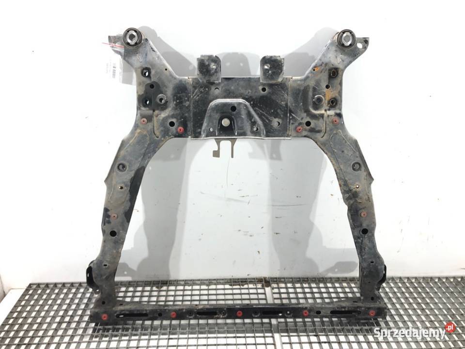 BELKA POD SILNIK FORD MONDEO MK5 15 160