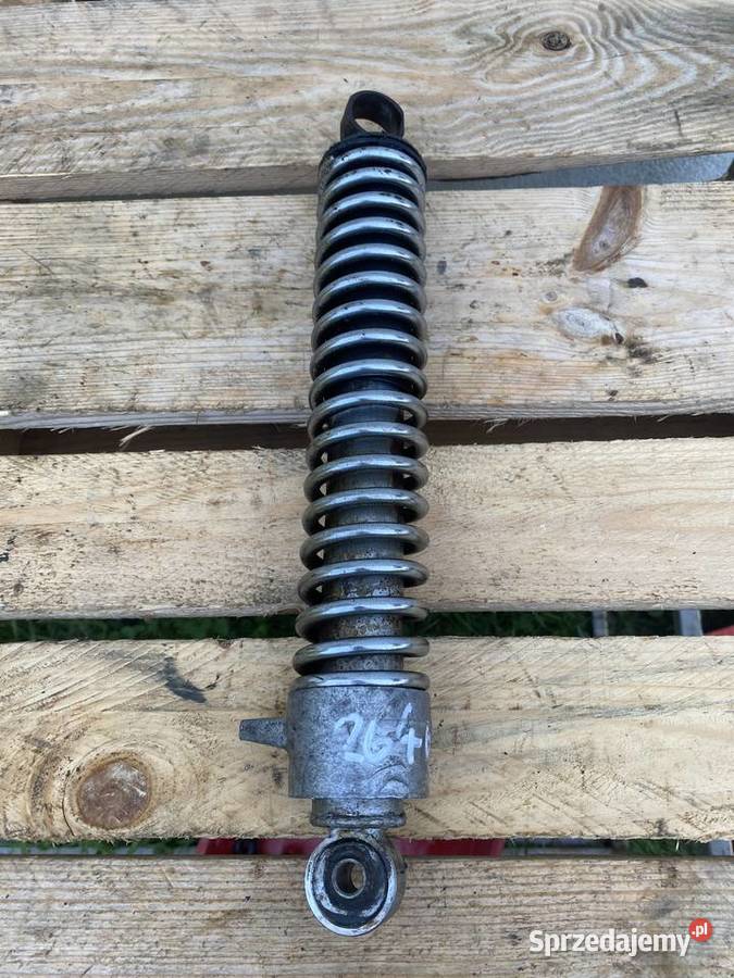 AMORTYZATOR MZ TS ETZ 250 TYŁ Kraków