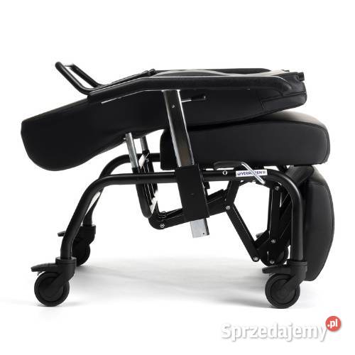 Vermeiren Wózek inwalidzki specjalny Kielce sprzedam