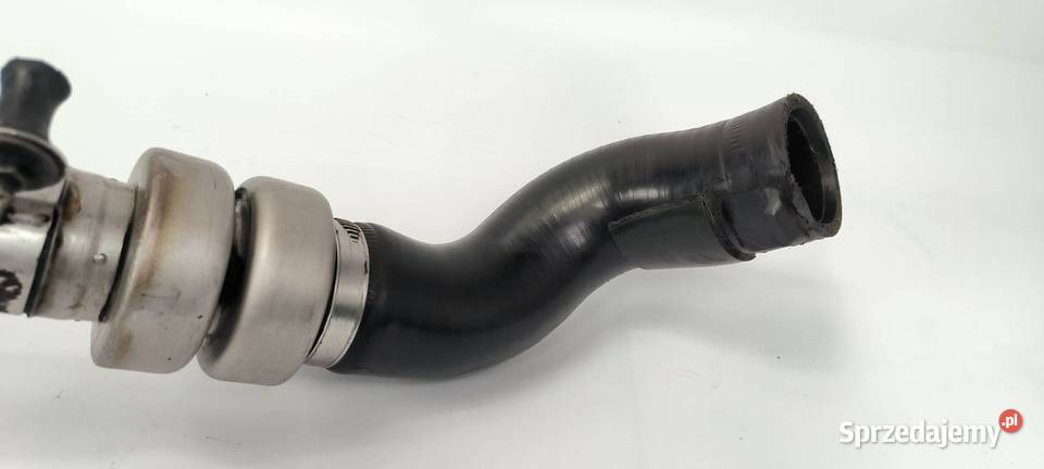 PRZEWÓD RURA DOLOT RENAULT SCENIC II osobowe Lipno