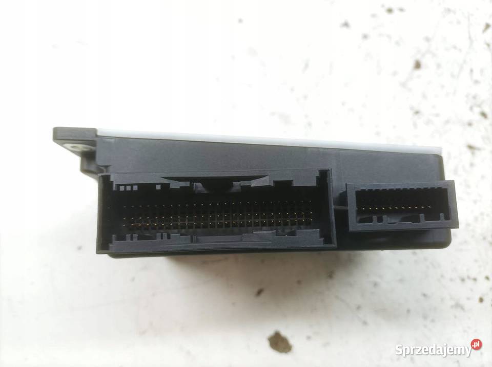 SENSOR AIRBAG 985105478R Renault Megane III