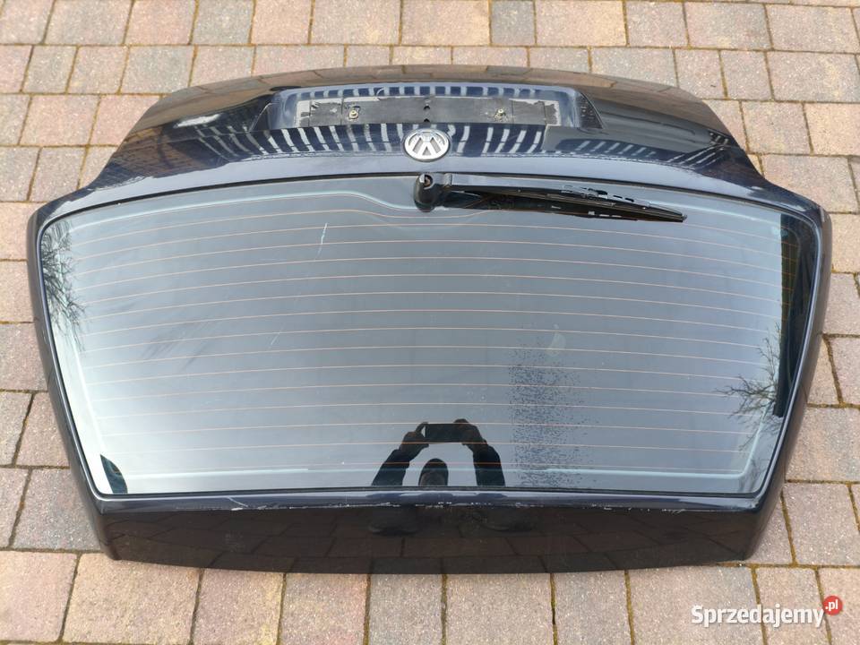 Klapa Bagażnika VW Passat B5 Lift Kombi Variant