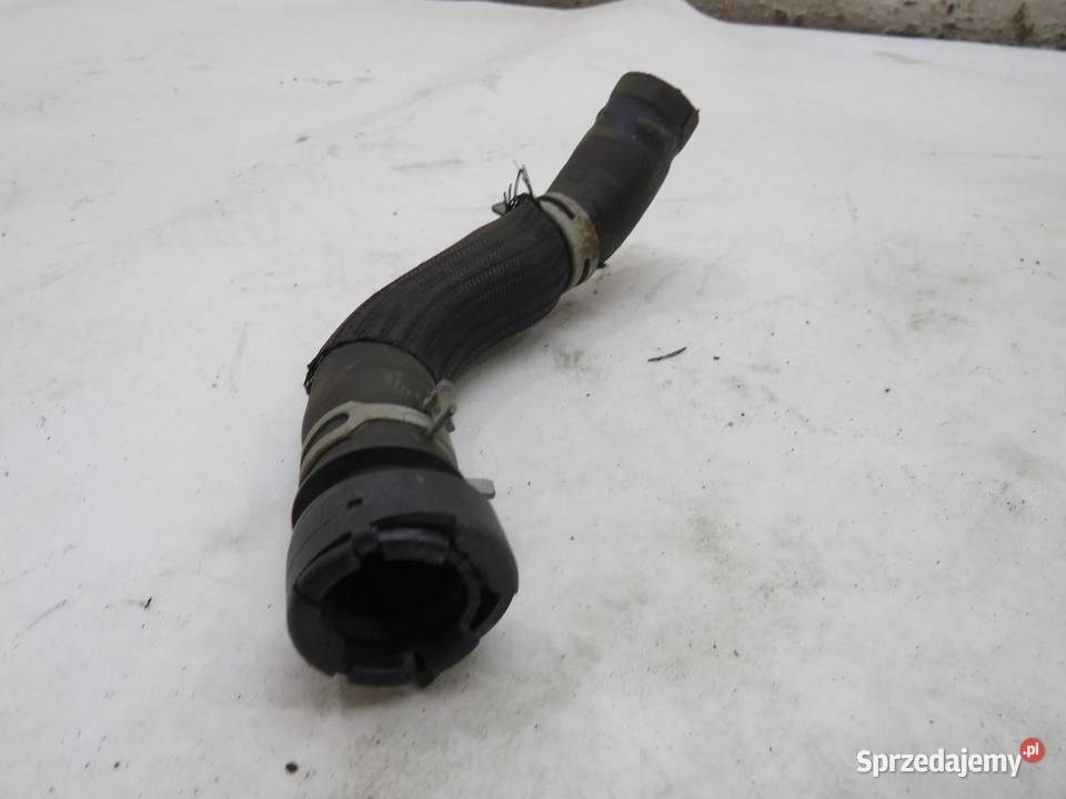 PRZEWÓD CHŁODNICY PEUGEOT 308