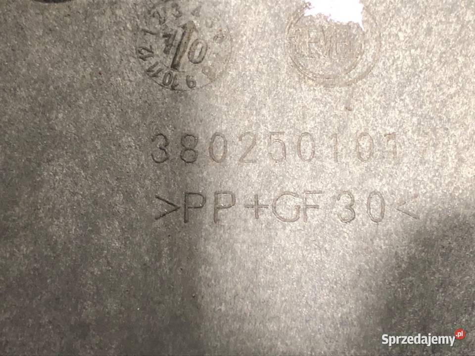 PEDAŁY FIAT DUCATO III 1341020080 23 120